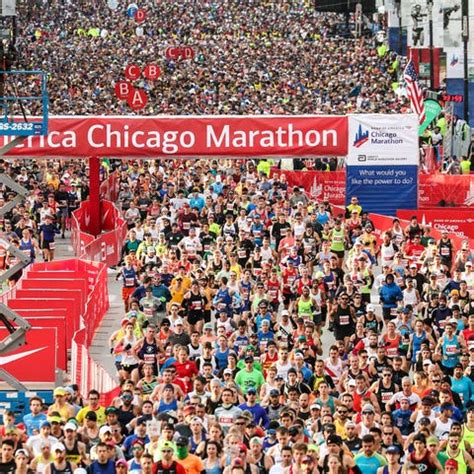 chicago marathon 2020 updates.